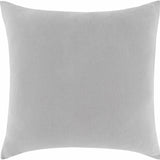 Cebuano Gray Bedding Set