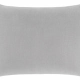 Cebuano Gray Bedding Set