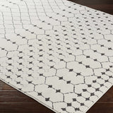 Chubbuck Moroccan Trellis Rug - Clearance