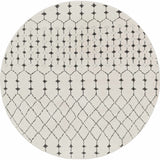 Chubbuck Moroccan Trellis Rug - Clearance