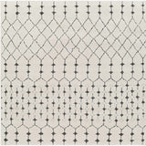 Chubbuck Moroccan Trellis Rug - Clearance