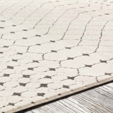Chubbuck Moroccan Trellis Rug - Clearance