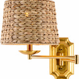 Motrico Wall Sconces