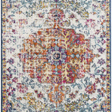 Bodrum Area Rug