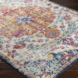 Bodrum Area Rug