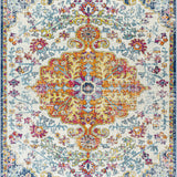 Bodrum Area Rug