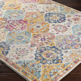 Custar Area Rug