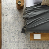 Araal Textured Cotton Bedding