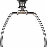Kalilangan Gray Ceramic Table Lamp