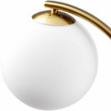 Kamargaon Floor Lamp