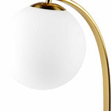 Kamargaon Floor Lamp