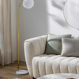 Kamargaon Floor Lamp