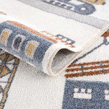 Olwen Washable Area Rug