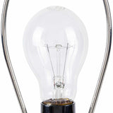 Lumbang Table Lamp