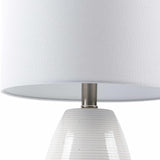 Lumbang Table Lamp