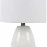 Lumbang Table Lamp