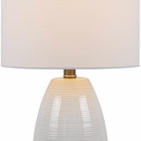 Lumbang Table Lamp