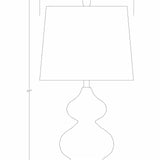 Lucy Table Lamp