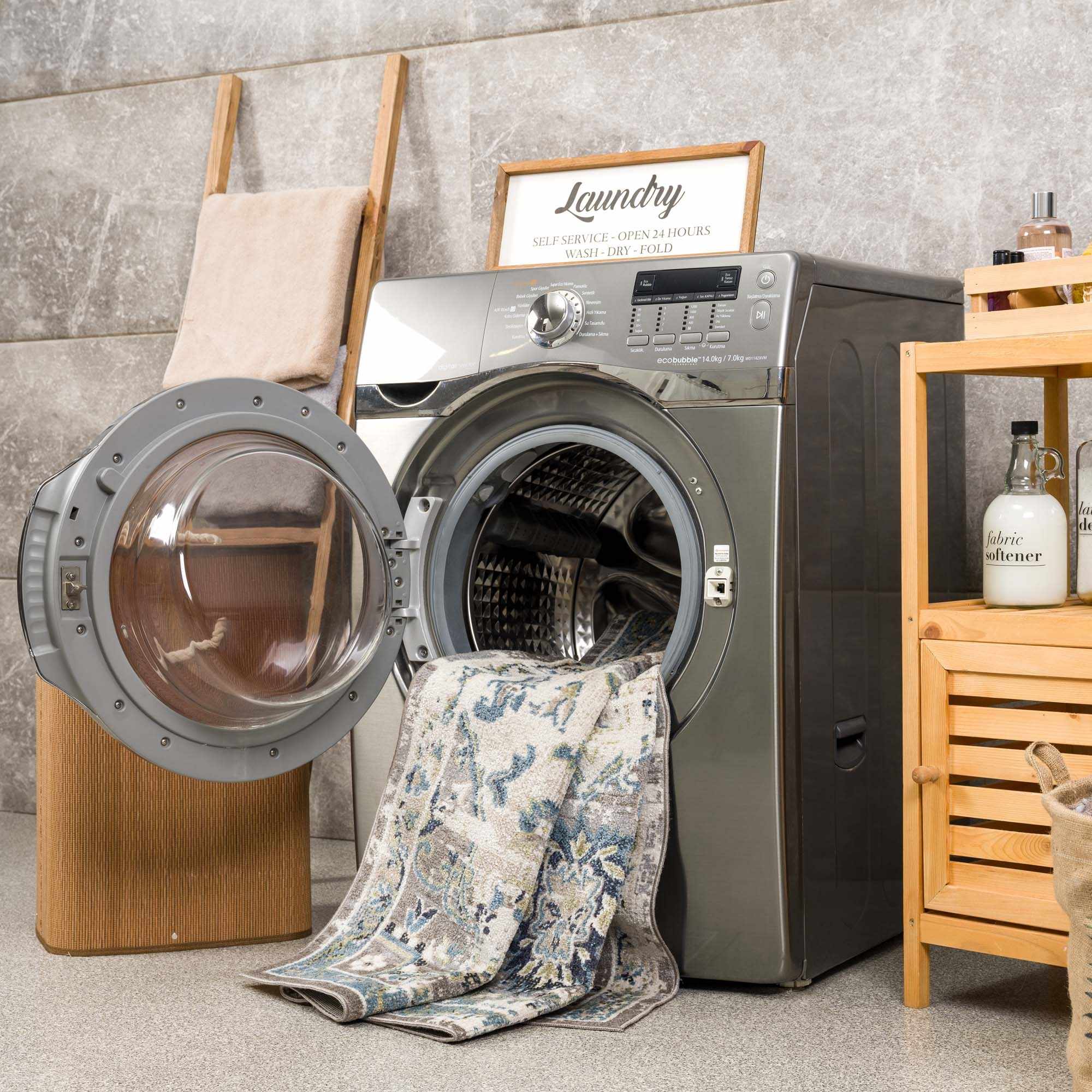 Washing-Machine