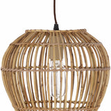 Unionport Rattan Ceiling Lighting