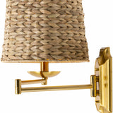 Motrico Wall Sconces