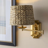 Motrico Wall Sconces