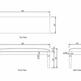 Muti Furniture Piece