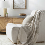 Mehringen Throw Blanket