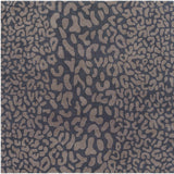 Neoma Animal Print Wool Rug - Clearance