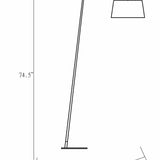 Parys Floor Lamp