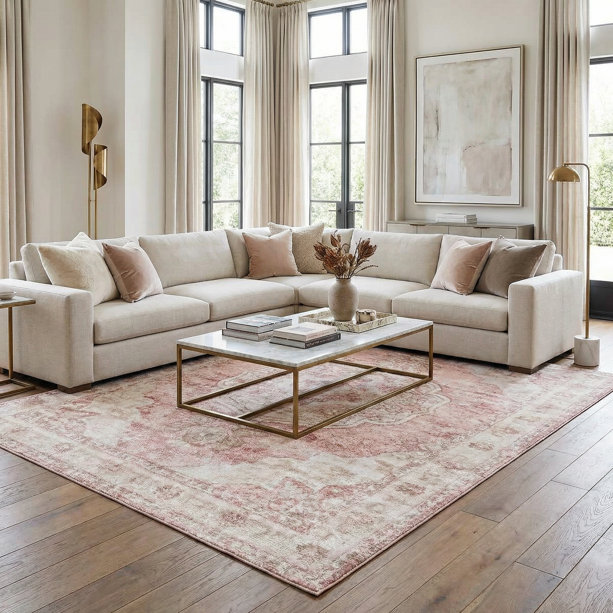 Roomscene-Rectangle-AIgen