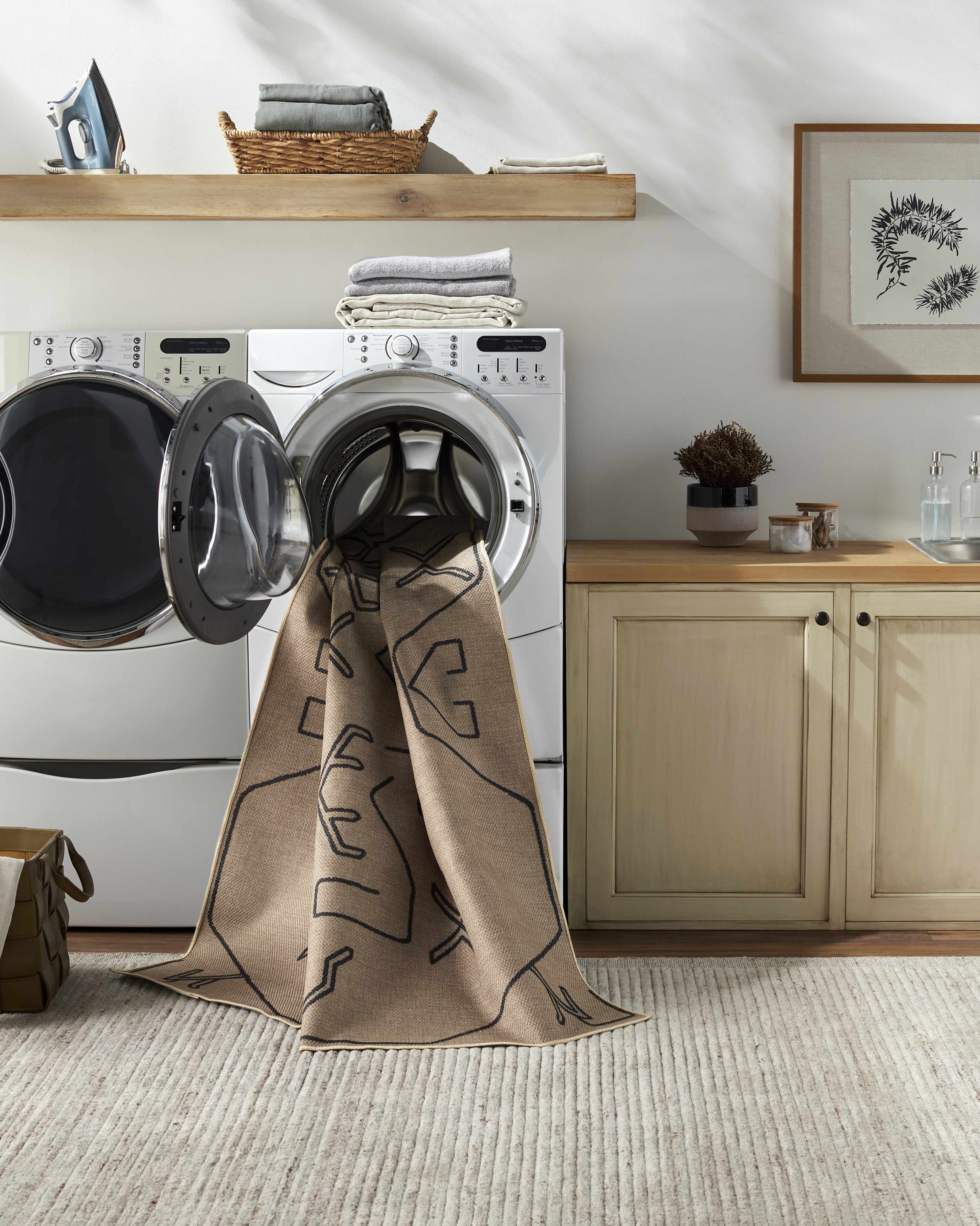 Washing-Machine
