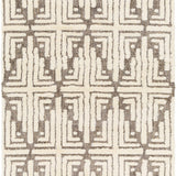 Livi Beige Area Rug - Clearance