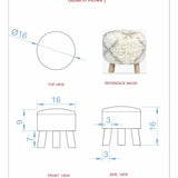Sommatino Ottoman