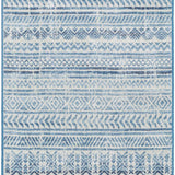 Ianna Washable Area Rug - Clearance