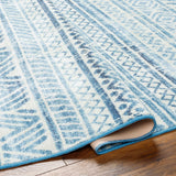 Ianna Washable Area Rug - Clearance