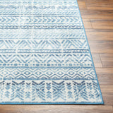 Ianna Washable Area Rug - Clearance