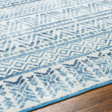 Ianna Washable Area Rug - Clearance
