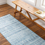 Ianna Washable Area Rug - Clearance