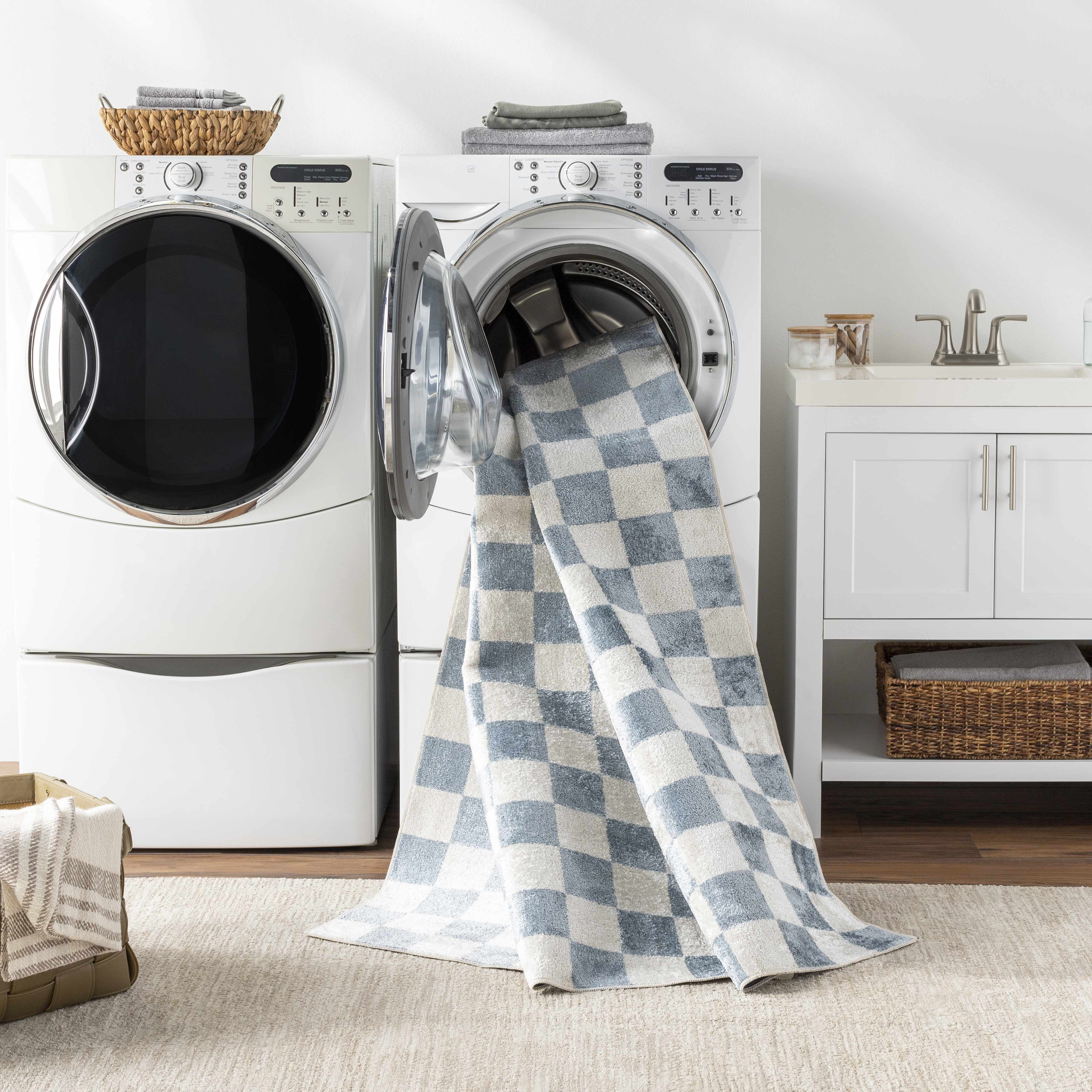 Washing-Machine