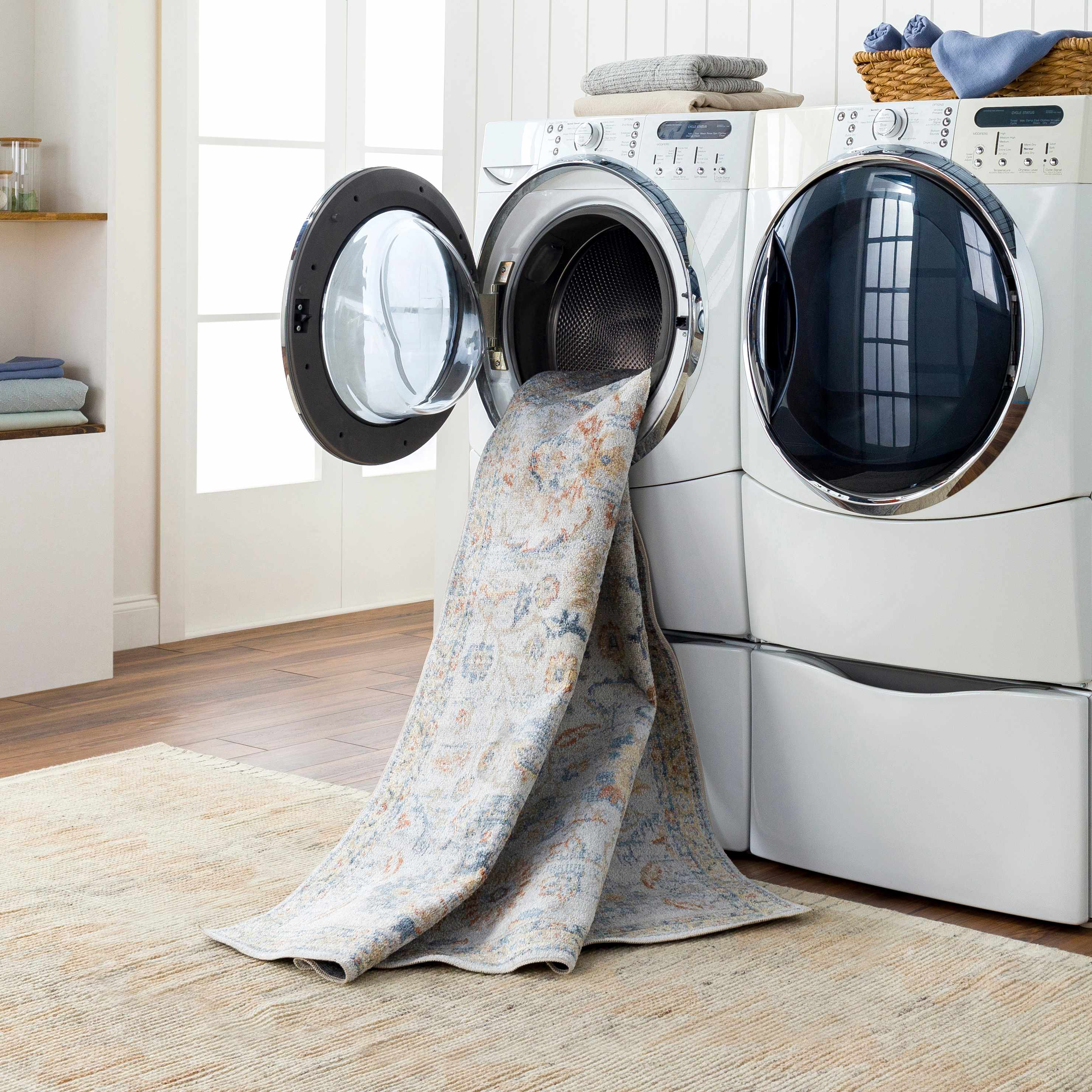 Washing-Machine