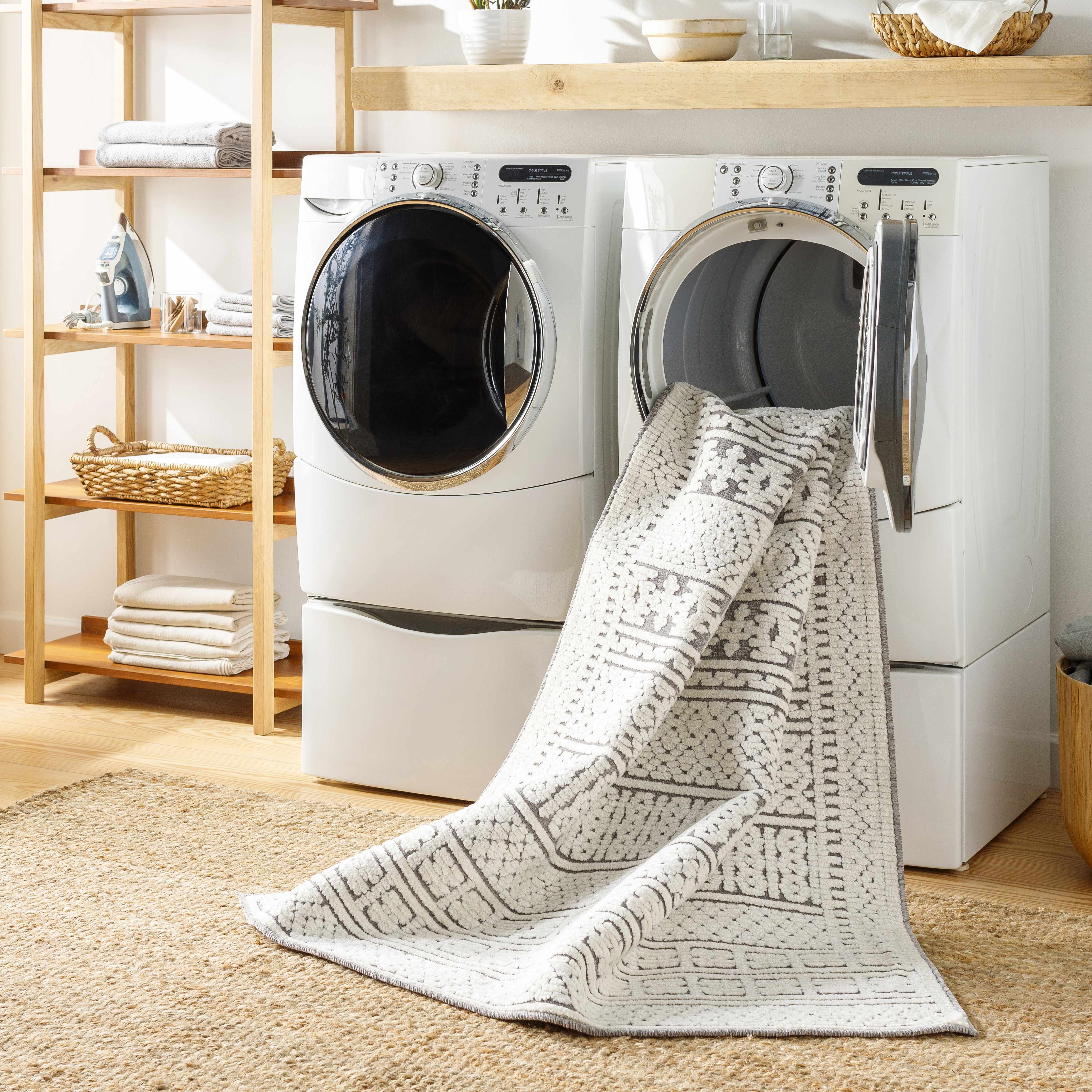 Washing-Machine