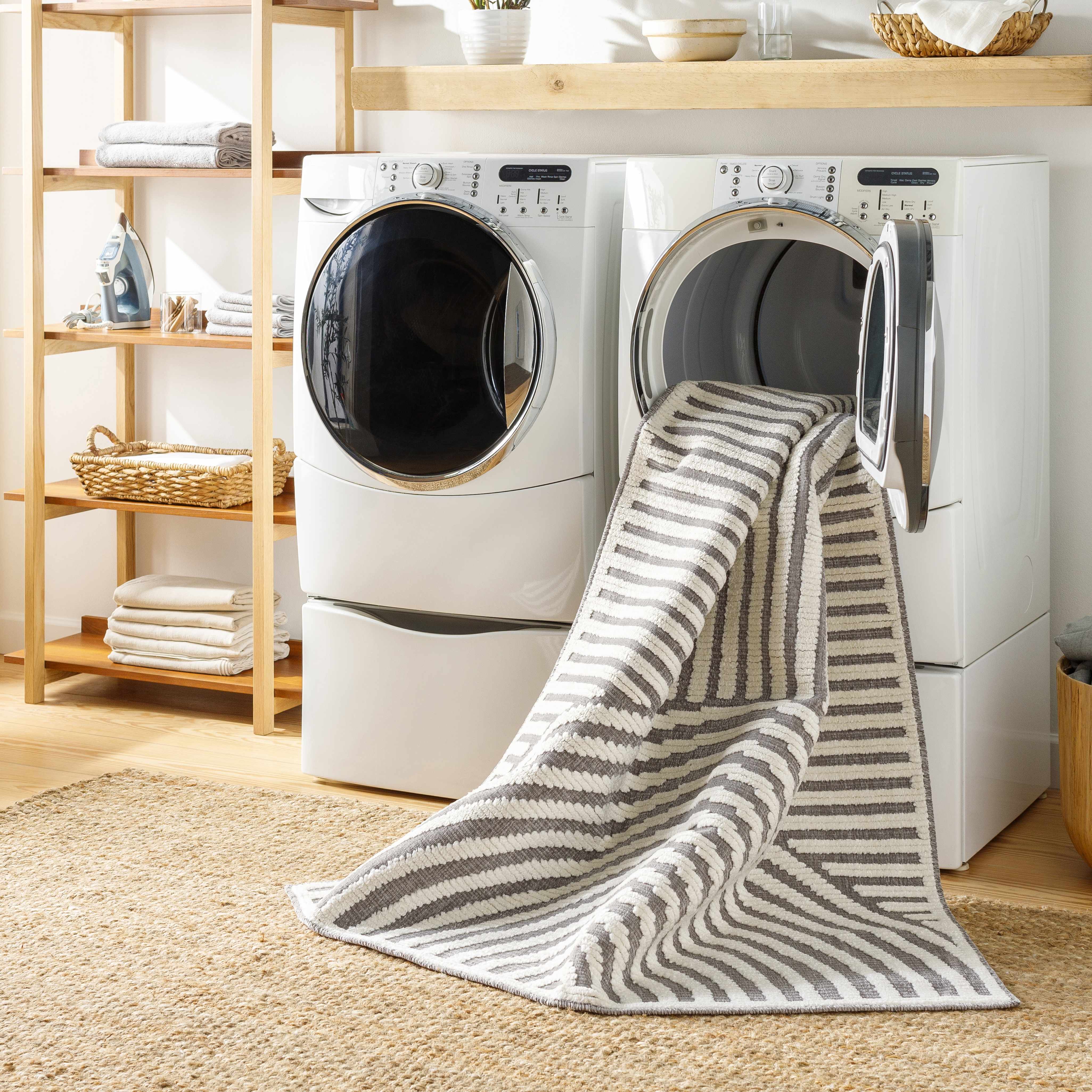 Washing-Machine