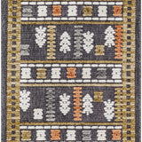 Kade Washable Area Carpet - Clearance