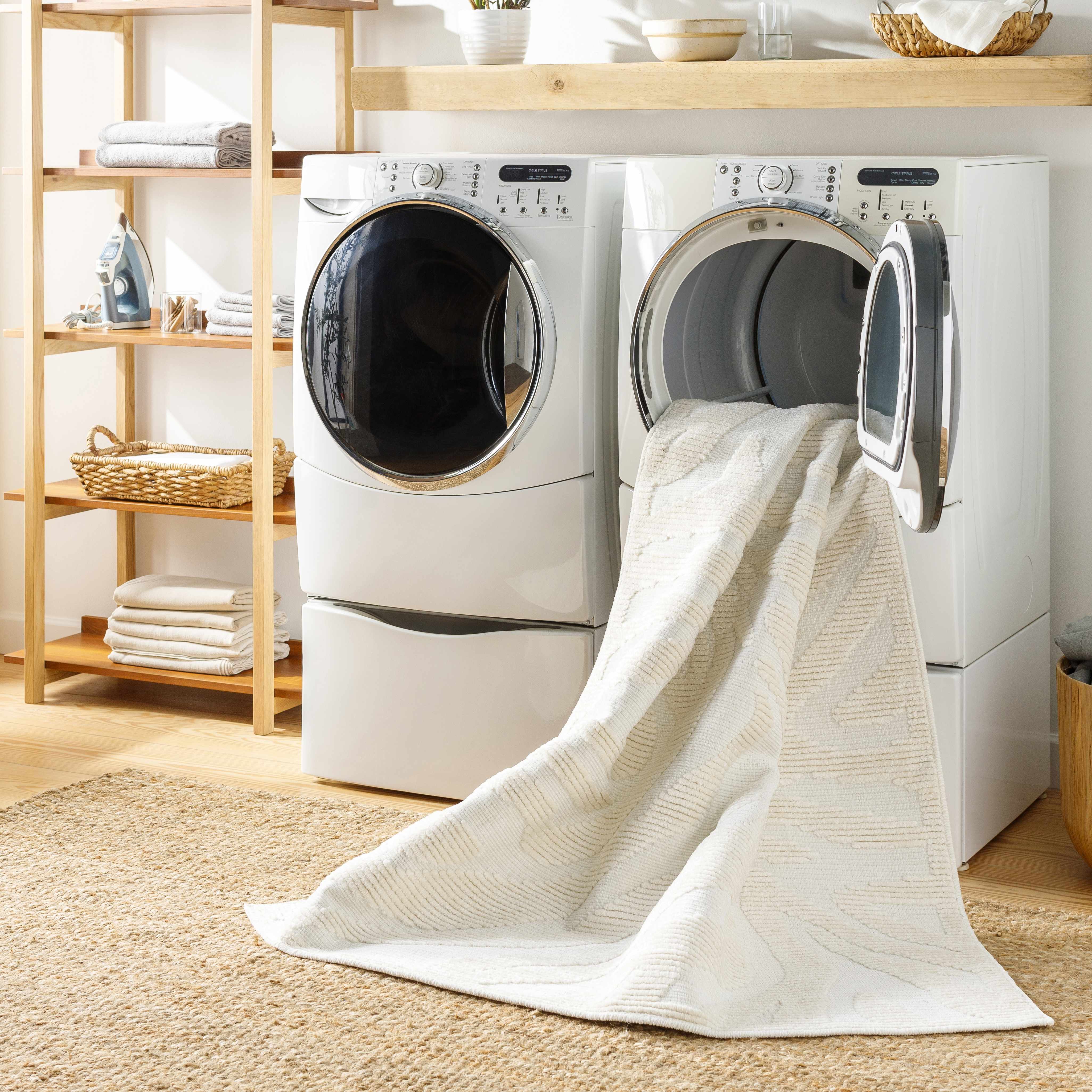 Washing-Machine