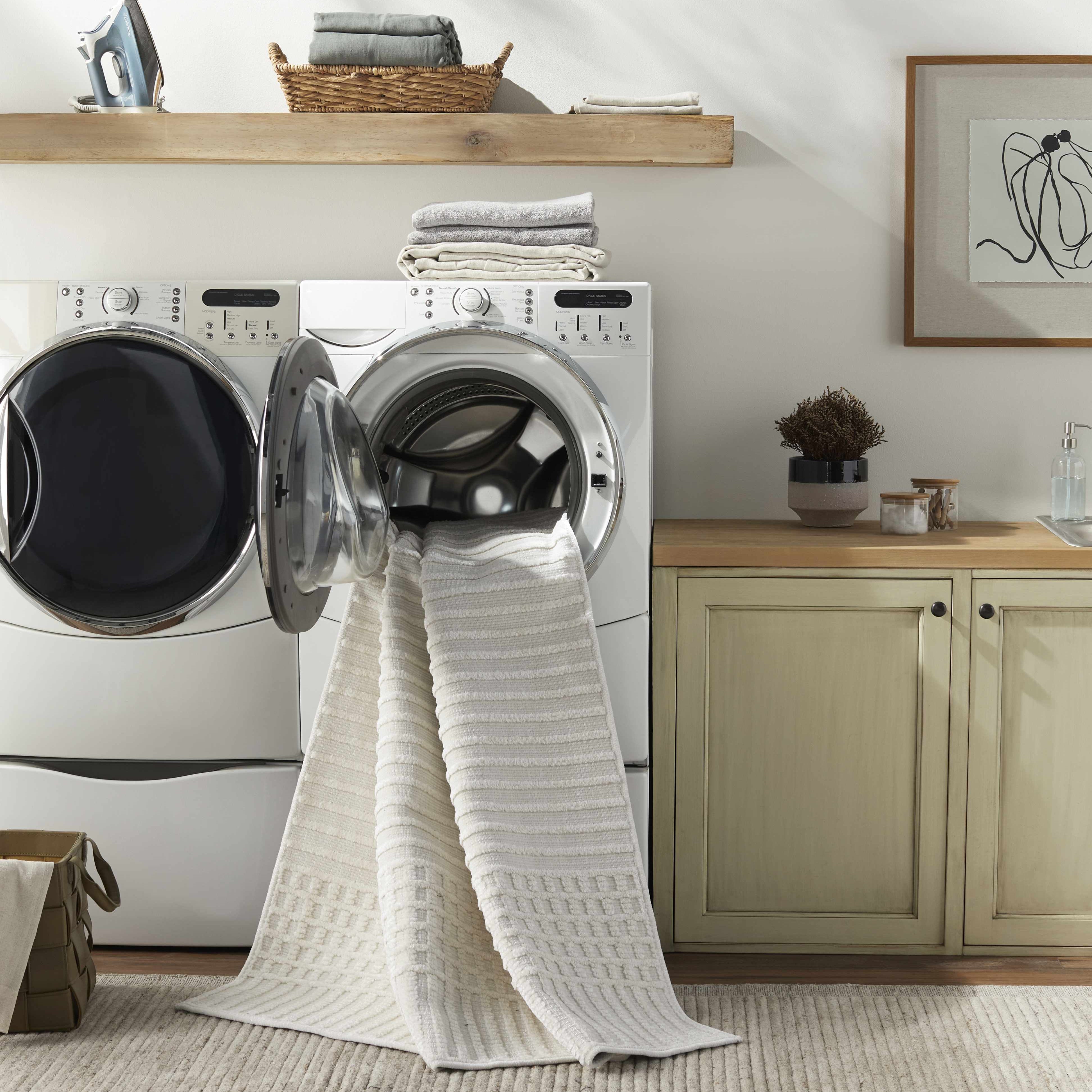 Washing-Machine