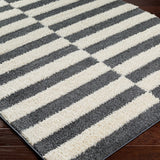Altan Gray Area Rug - Clearance