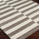 Altan Brown Area Rug - Clearance