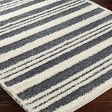Deva Blue Area Rug - Clearance