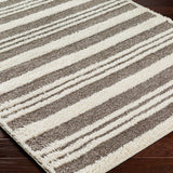 Deva Gray Area Rug - Clearance